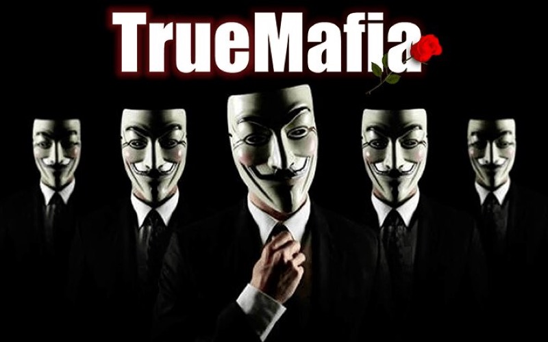 True Mafia